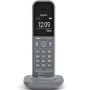Comprar Teléfono Inalámbrico Gigaset CL390/ Pack DUO/ Gris - Ganga Electrónica