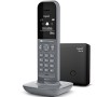 Comprar Teléfono Inalámbrico Gigaset CL390/ Pack DUO/ Gris - Ganga Electrónica