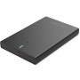Comprar Caja Externa para Disco Duro de 2.5' Vention KPBB0/ USB 3.1/ Sin tornillos - Ganga Electrónica