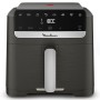 Comprar Freidora por Aire Airfryer / Sin Aceite Moulinex EZ866H/ 2020W/ Capacidad 7.5L - Ganga Electrónica