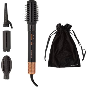 Comprar Cepillo Moldeador Iónico para el Pelo Rowenta Air Shape UB9820E0 - Ganga Electrónica