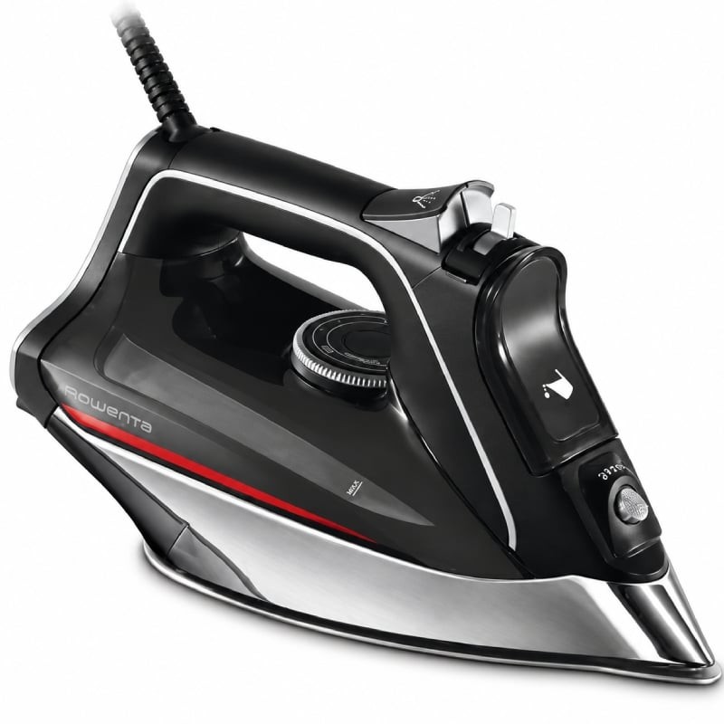 Comprar Plancha Rowenta Pro Master DW8290/ 2800W - Ganga Electrónica