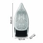 Comprar Plancha Rowenta Pro Master DW8290/ 2800W - Ganga Electrónica