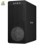 Comprar PC Gaming HP Omen 16L TG03-1011NS Intel Core i7-14650HX/ 16GB/ 512GB SSD/ GeForce RTX 5050/ Sin Sistema Operativo - Gang