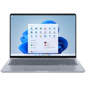 Comprar Portátil ASUS ZenBook 14 OLED UX3480AA-SU535W Intel Core Ultra 7-355/ 24GB/ 512GB SSD/ 14'/ Win11 - Ganga Electrónica