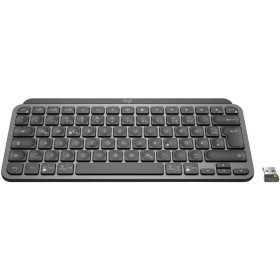 Comprar Logitech MX Keys Business Graph Ita Mediter - Ganga Electrónica