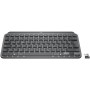 Comprar Logitech MX Keys Business Graph Ita Mediter - Ganga Electrónica
