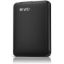 Comprar Western Digital Elements Portable USB-C 1TB Black - Ganga Electrónica