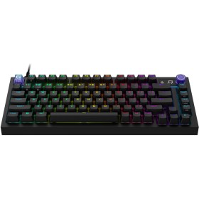 Comprar Logitech G316 X 75 - Black - (DE) - Ganga Electrónica