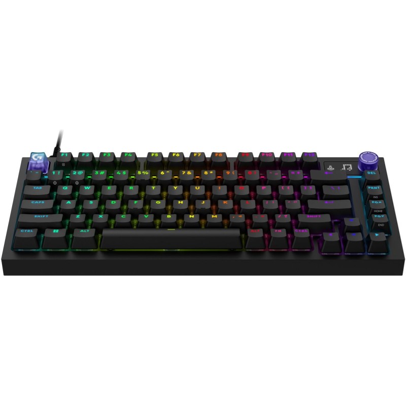 Comprar Logitech G316 X 75 - Black - (DE) - Ganga Electrónica
