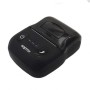 Comprar Impresora de Tickets Approx appPOS58PORTABLE+/ Térmica/ Ancho papel 58mm/ USB-Bluetooth/ Negra - Ganga Electrónica
