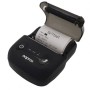 Comprar Impresora de Tickets Approx appPOS58PORTABLE+/ Térmica/ Ancho papel 58mm/ USB-Bluetooth/ Negra - Ganga Electrónica