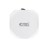 Comprar Regleta Nanocable 10.37.0001/ 3 Tomas de corriente/ 2 USB - 2 USB Tipo-C/ Cable 1.4m/ Blanca - Ganga Electrónica