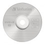 Comprar DVD+R Verbatim Advanced AZO 16X/ Tarrina-50uds - Ganga Electrónica