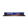 Comprar DVD-R Verbatim Advanced AZO 16X/ Tarrina-10uds - Ganga Electrónica