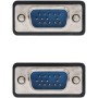 Comprar Cable SVGA Nanocable 10.15.0101/ VGA Macho - VGA Macho/ 1m/ Negro - Ganga Electrónica