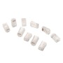 Comprar Conector RJ45 Nanocable 10.21.0101/ Cat.5e/ 10 uds - Ganga Electrónica