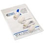 Comprar Conector RJ45 Nanocable 10.21.0101/ Cat.5e/ 10 uds - Ganga Electrónica