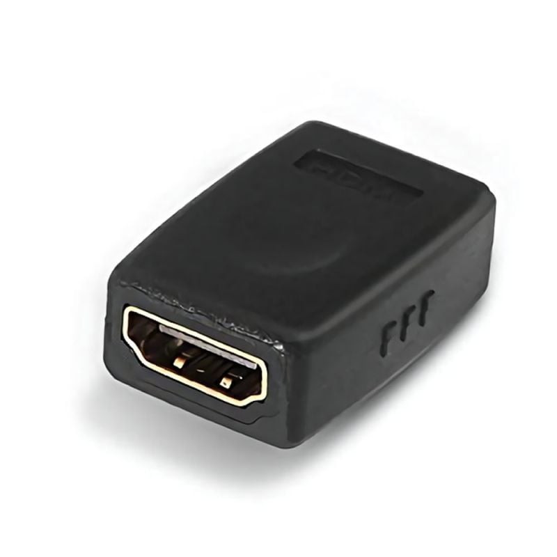 Comprar Adaptador Nanocable 10.15.1200/ HDMI Hembra - HDMI Hembra - Ganga Electrónica