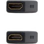 Comprar Adaptador Nanocable 10.15.1200/ HDMI Hembra - HDMI Hembra - Ganga Electrónica