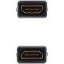 Comprar Adaptador Nanocable 10.15.1200/ HDMI Hembra - HDMI Hembra - Ganga Electrónica