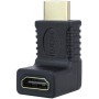 Comprar Adaptador Nanocable 10.16.0011/ HDMI Macho - HDMI Hembra - Ganga Electrónica
