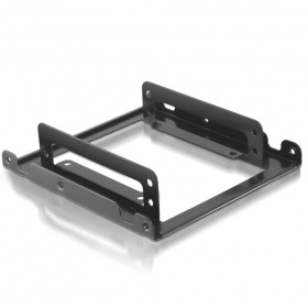 Comprar Adaptador Nanocable 10.99.0002 para 2X discos duros de 2.5' - Ganga Electrónica
