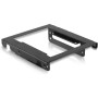 Comprar Adaptador Nanocable 10.99.0002 para 2X discos duros de 2.5' - Ganga Electrónica