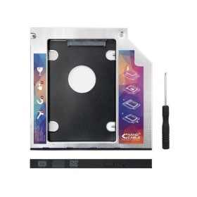 Comprar Adaptador Nanocable 10.99.0102 para 1X disco duro de 2.5' - Ganga Electrónica