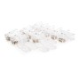 Comprar Conector RJ45 Nanocable 10.21.0201/ Cat.6/ 10 uds - Ganga Electrónica