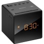 Comprar Despertador SONY ICFC1B/ Radio FM - Ganga Electrónica