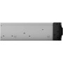 Comprar NAS Synology RackStation RS1221+ / 8 Bahías 3.5'-2.5'/ 4GB DDR4/ Formato Rack - Ganga Electrónica