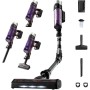 Comprar Aspirador Escoba con batería Rowenta X-Force Flex 9.60 Allergy Care/ 100W/ Autonomía 45 Min - Ganga Electrónica