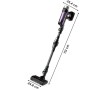 Comprar Aspirador Escoba con batería Rowenta X-Force Flex 9.60 Allergy Care/ 100W/ Autonomía 45 Min - Ganga Electrónica