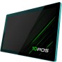 Comprar TPV 10Pos 10D-215A/ RK3568/ 4GB/ 32GB eMMC/ 21.5'/ Táctil/ WiFi/ Android 11 - Ganga Electrónica