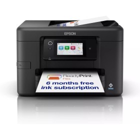Comprar Epson WorkForce WF-4920 MFP 22PPM - Ganga Electrónica