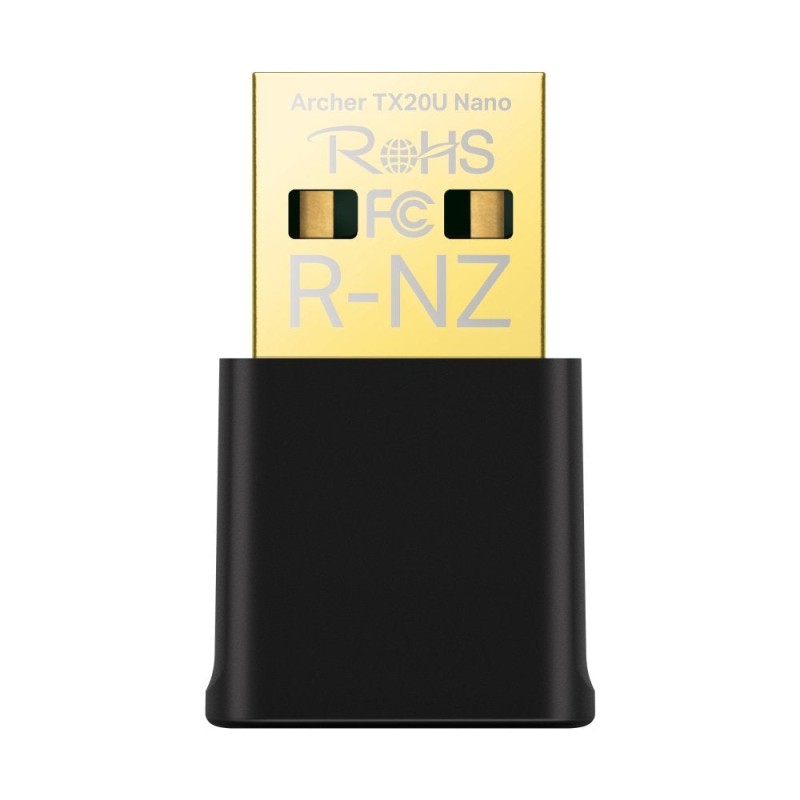 Comprar Tp-link Archer Archer Tx20u Nano - Ganga Electrónica