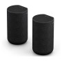 Comprar SONY SA-RS5 Negro - Altavoces traseros para barra de sonido - Ganga Electrónica