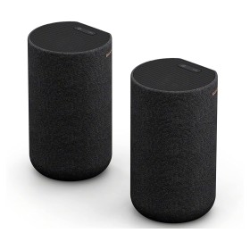 Comprar SONY SA-RS5 Negro - Altavoces traseros para barra de sonido - Ganga Electrónica
