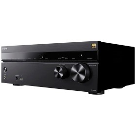 Comprar SONY TA-AN1000 Negro - Receptor AV 7.1CH 240W 4K - Ganga Electrónica