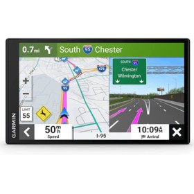 Comprar Garmin Drivecam 76 - Navegador GPS para coche 7" con mapas de europa y dashcam - Ganga Electrónica