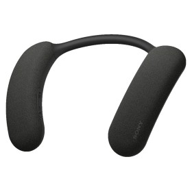Comprar SONY HT-AN7 Bravia Theater u Wearable TV Speaker Negro - Auriculares neckband inalámbricos - Ganga Electrónica