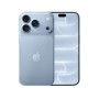 Comprar Apple iPhone 18 Pro Max Azul Glacial - 12+256GB - 6.9" OLED 120 hz - Ganga Electrónica