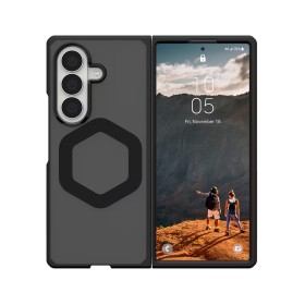 Comprar UAG Funda Mouve ASH - Samsung galaxy z FOLD8 ultra - Ganga Electrónica