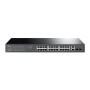 Comprar Switch Gestionable Tp-Link Gigabit TL-SG1428PE 28 Puertos/ RJ-45 10/100/1000 PoE+/ SFP - Ganga Electrónica