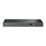 Comprar Switch Gestionable Tp-Link Gigabit TL-SG1428PE 28 Puertos/ RJ-45 10/100/1000 PoE+/ SFP - Ganga Electrónica
