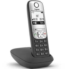 Comprar Teléfono Inalámbrico Gigaset A690/ Negro - Ganga Electrónica