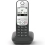 Comprar Teléfono Inalámbrico Gigaset A690/ Negro - Ganga Electrónica