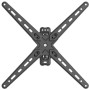 Comprar Soporte de Pared Fonestar MOV-344EN para TV de 13-65'/ hasta 25kg - Ganga Electrónica