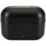 Comprar Auriculares Bluetooth Panasonic RZ-B310W con estuche de carga/ Autonomía 6H/ Negros - Ganga Electrónica